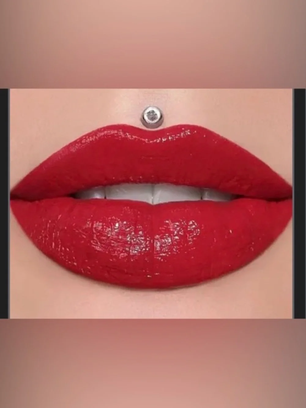 Jeffree Star BLOOD SUGAR Supreme gloss